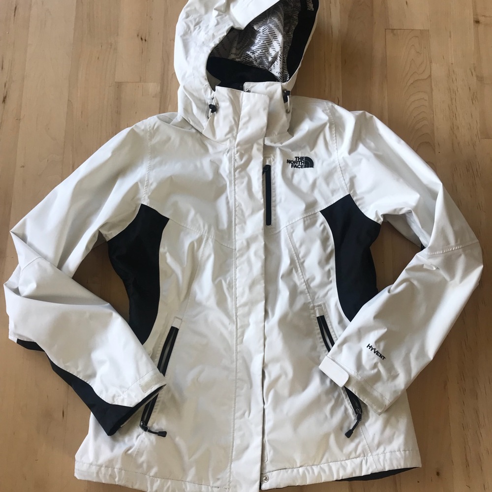 North face jacket